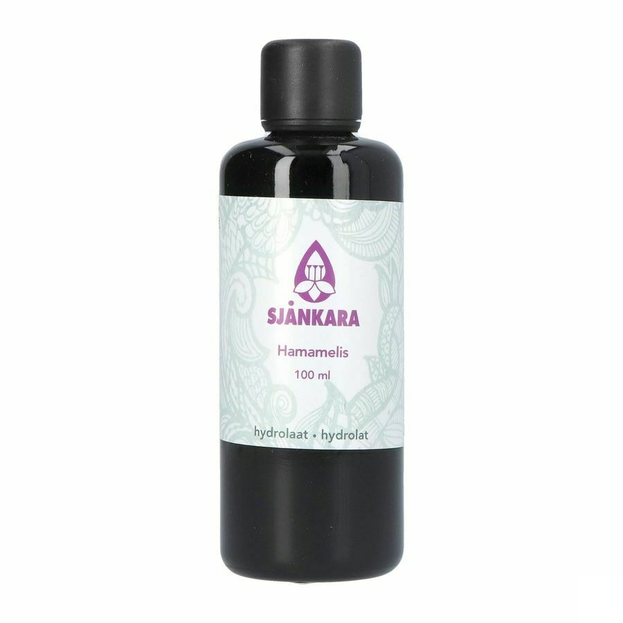 Sjankara Hamamelis Hydrolat 100ml
