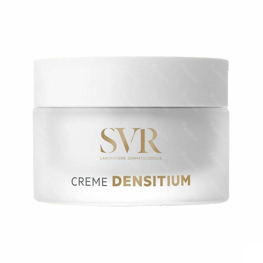 SVR Densitium Crème Ménopause 50ml