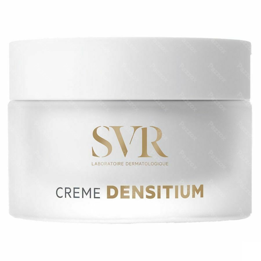 SVR Densitium Crème Ménopause 50ml