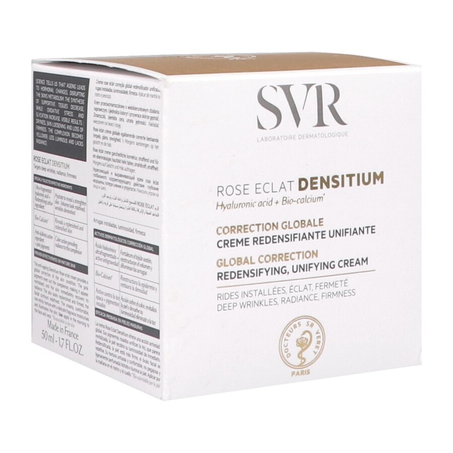 SVR Densitium Rose Eclat 50ml