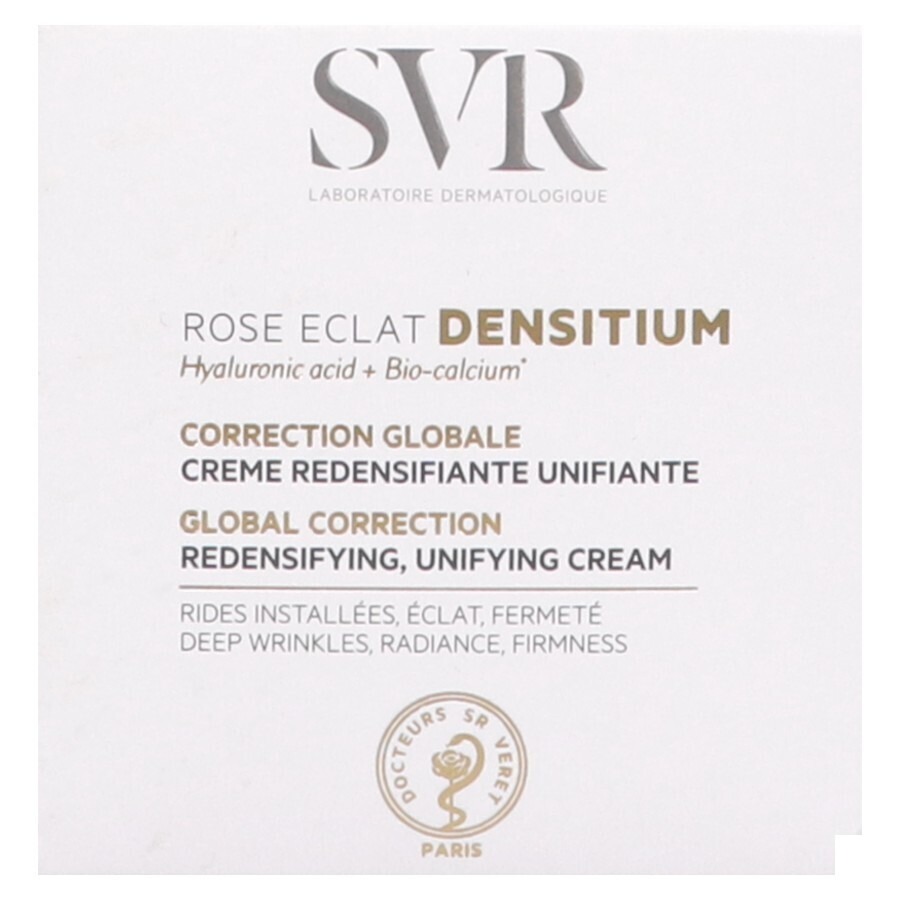 SVR Densitium Rose Eclat 50ml