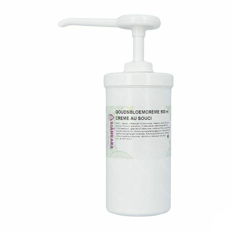 Sjankara Creme Souci 500ml