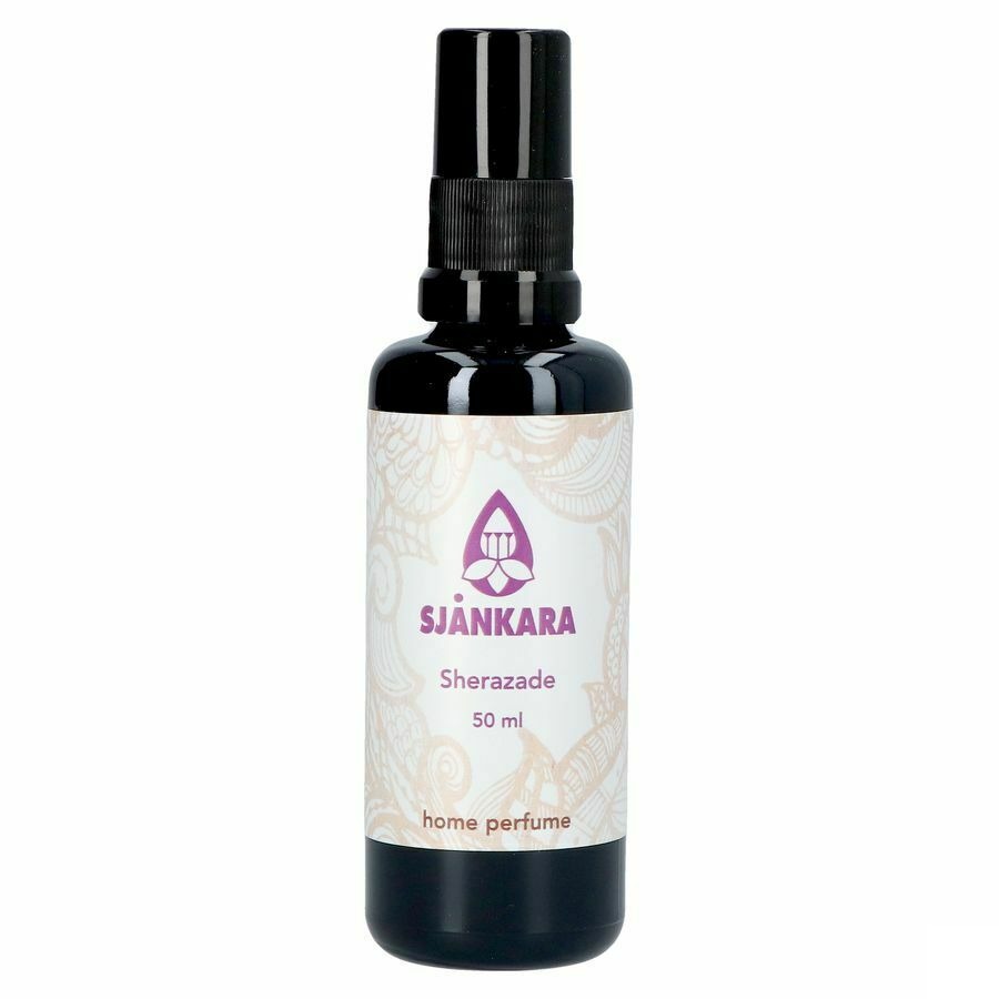 Sjankara Sherazade Home Perfume 50ml