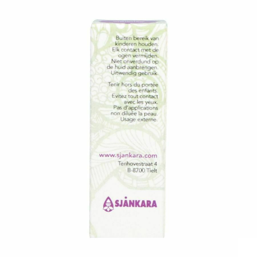 Sjankara Combava Synergie 11ml