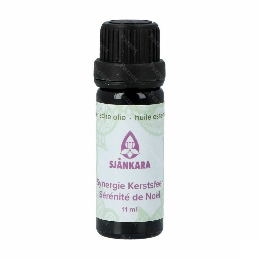 Sjankara Serenite Noel Synergie 11ml