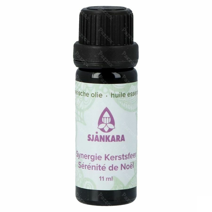 Sjankara Serenite Noel Synergie 11ml
