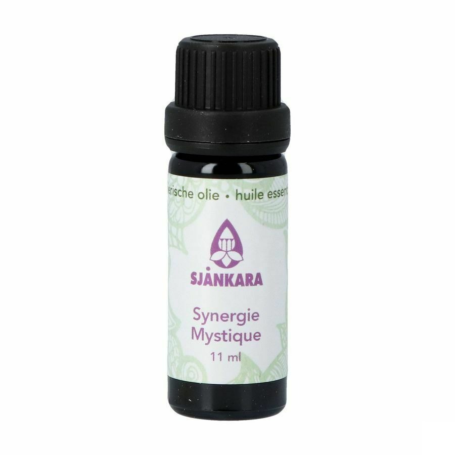 Sjankara Mystique Synerie 11ml