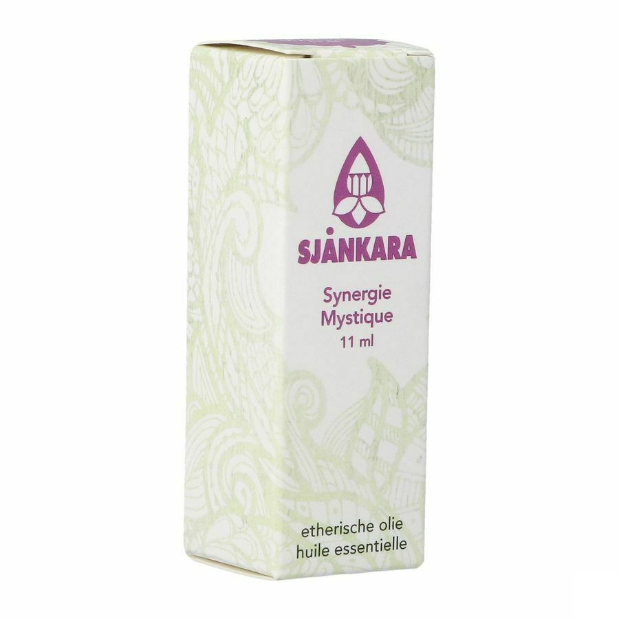 Sjankara Mystique Synerie 11ml