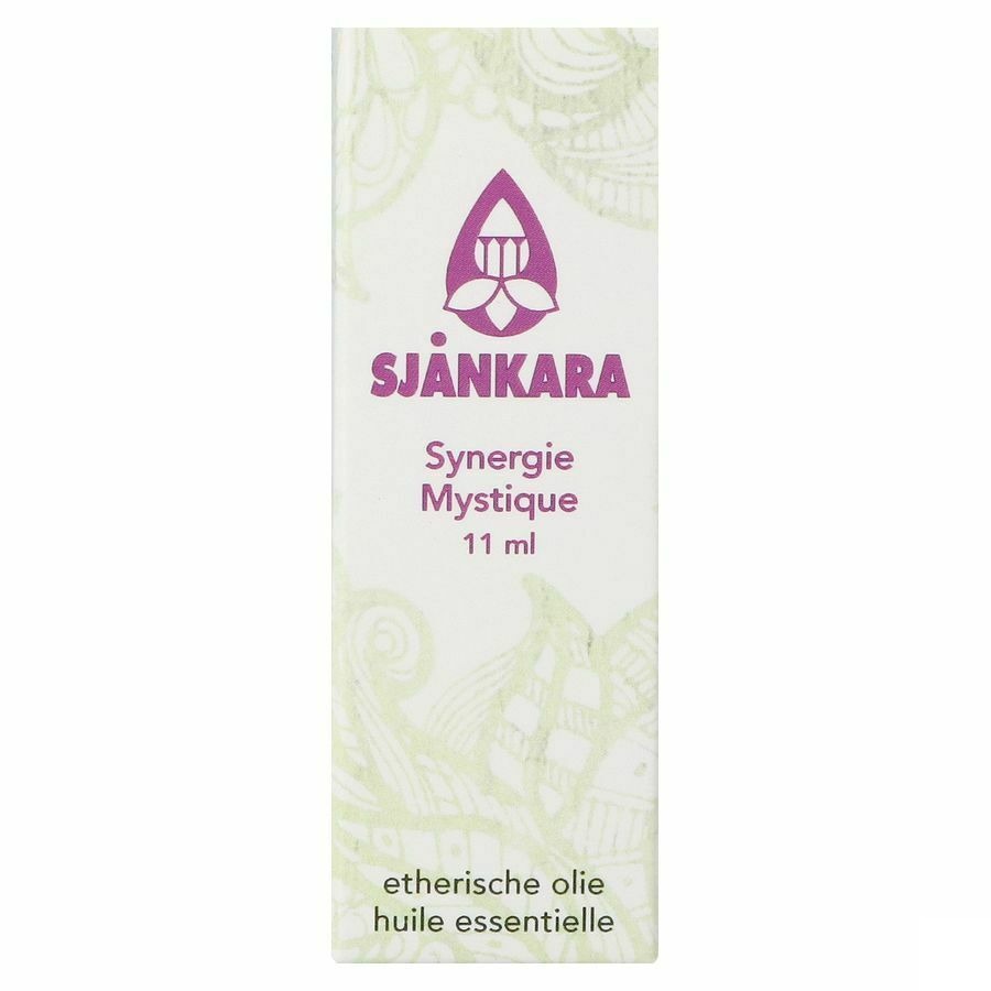 Sjankara Mystique Synerie 11ml