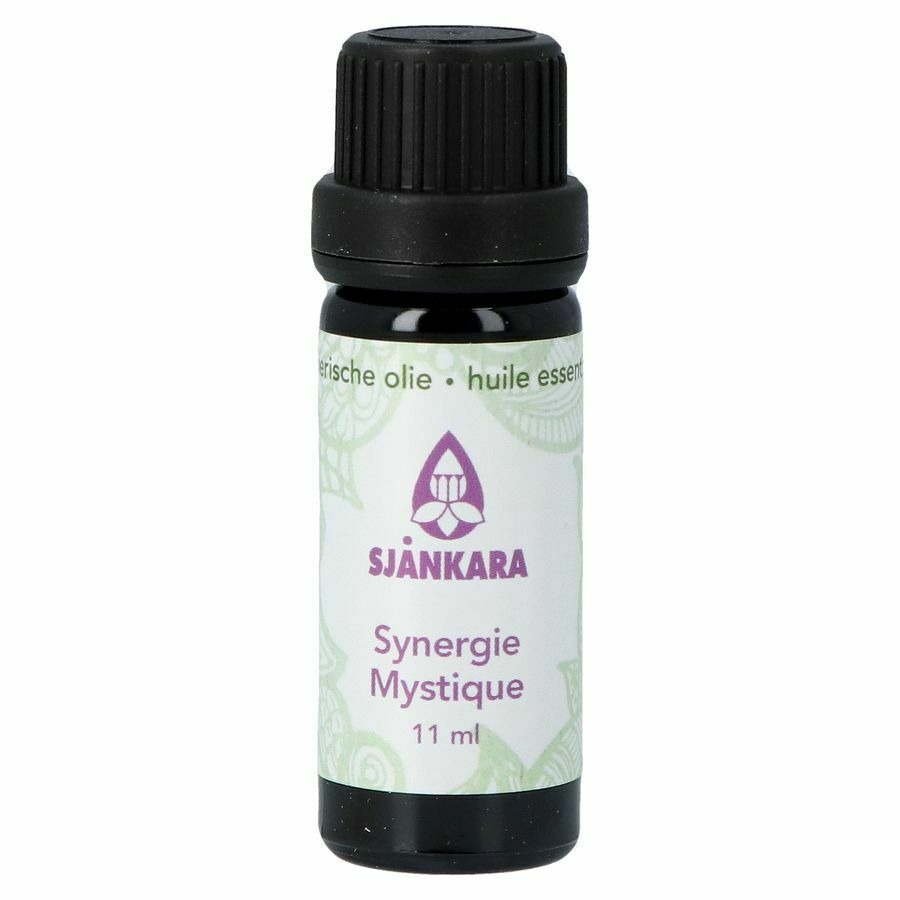 Sjankara Mystique Synerie 11ml