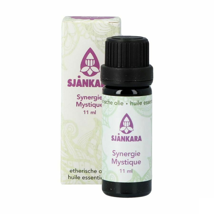 Sjankara Mystique Synerie 11ml