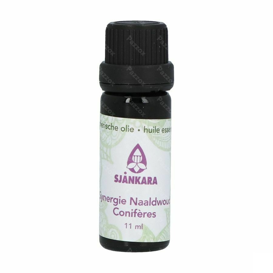 Sjankara Coniferes Synergie 11ml