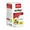 Ortis Red Energy Booster Bio Shots Citron-Gingembre 
