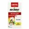 Ortis Red Energy Booster Bio Shots Citron-Gingembre 