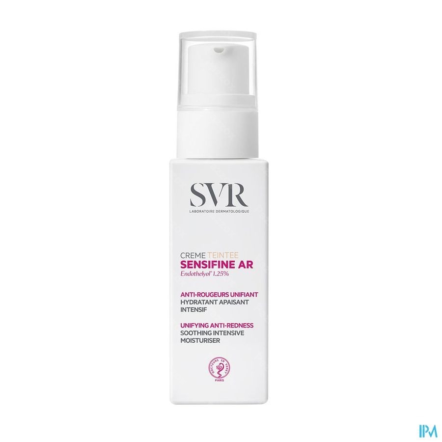 SVR Sensifine AR Crème Teintée 40ml
