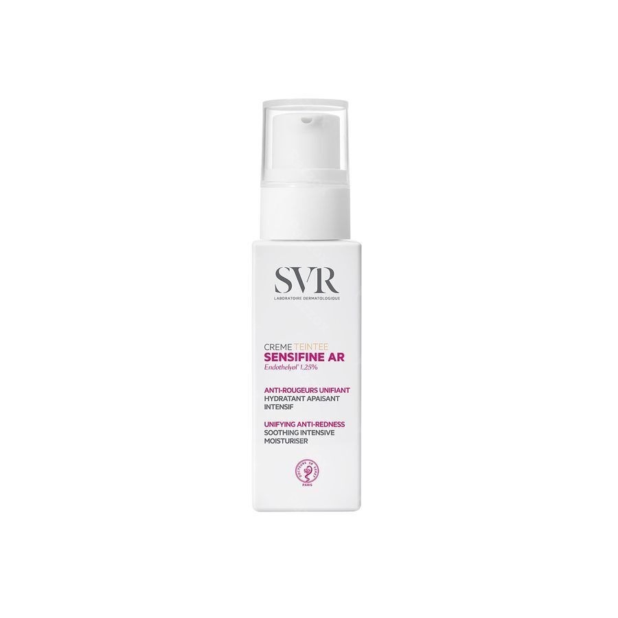 SVR Sensifine AR Crème Teintée 40ml