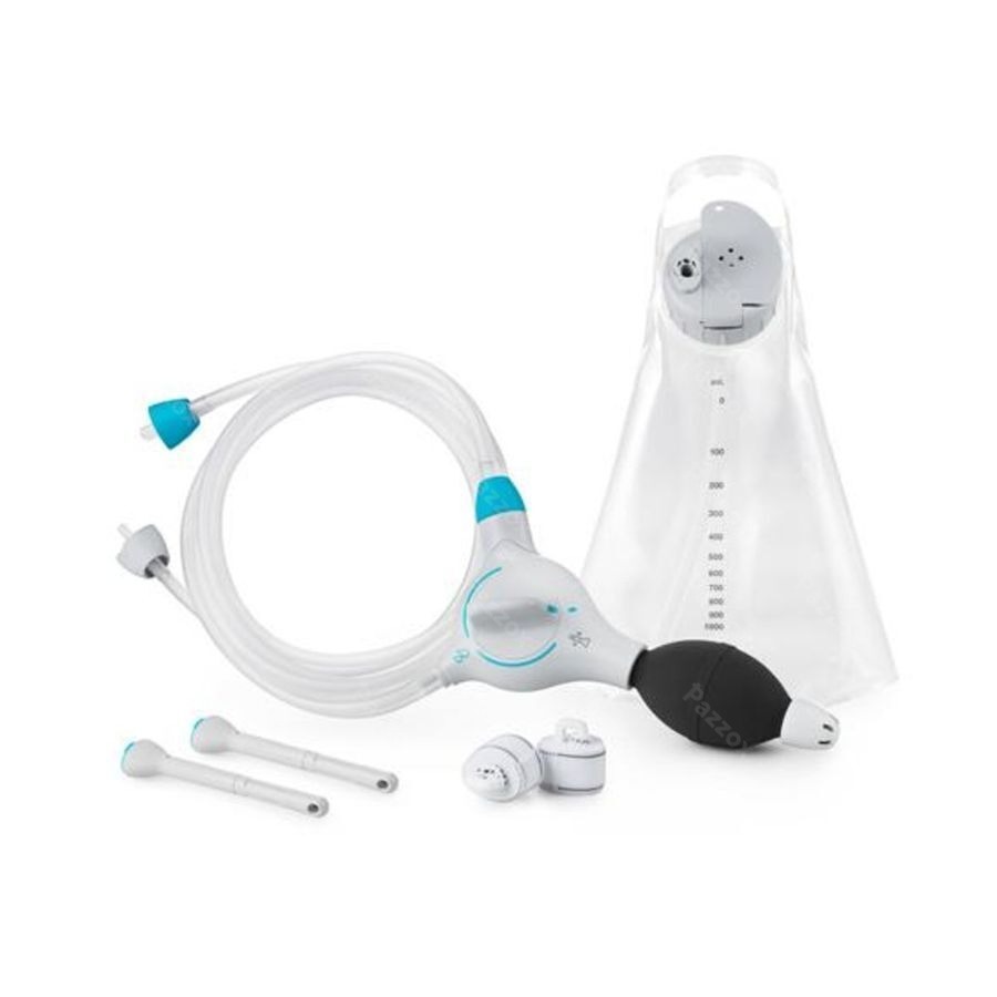 Peristeen Plus Set Irrigation Anale Court