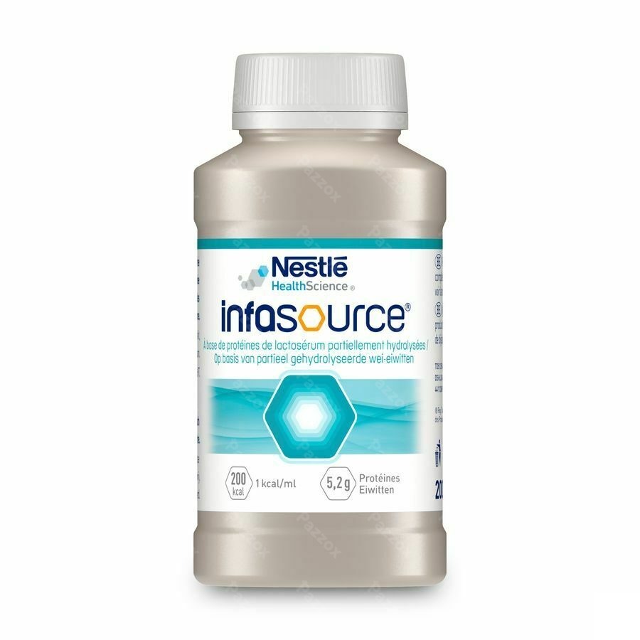 Nestle Infasource 200ml