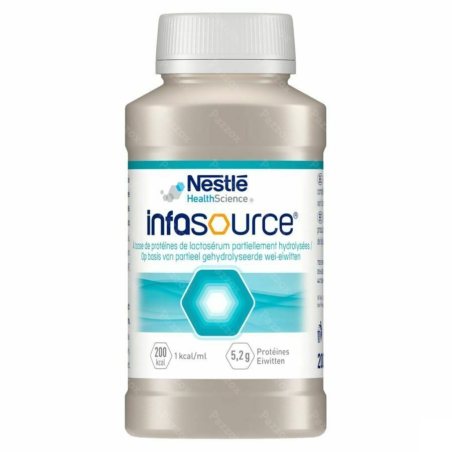 Nestle Infasource 200ml