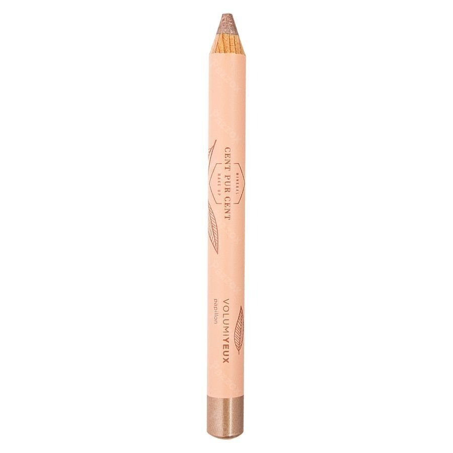 Cent Pur Cent Eye Pencil Volumiyeux Papillon 3,5ml