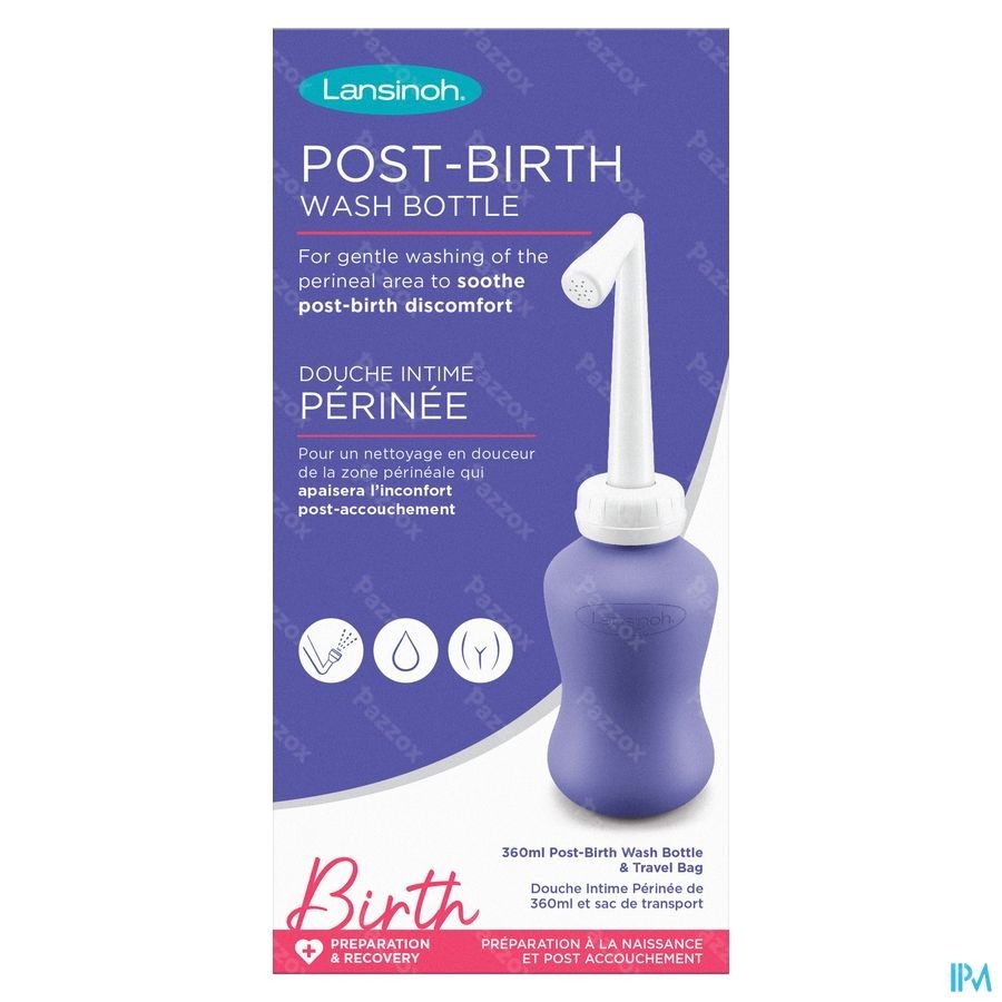 Lansinoh Douche Intime Perinee