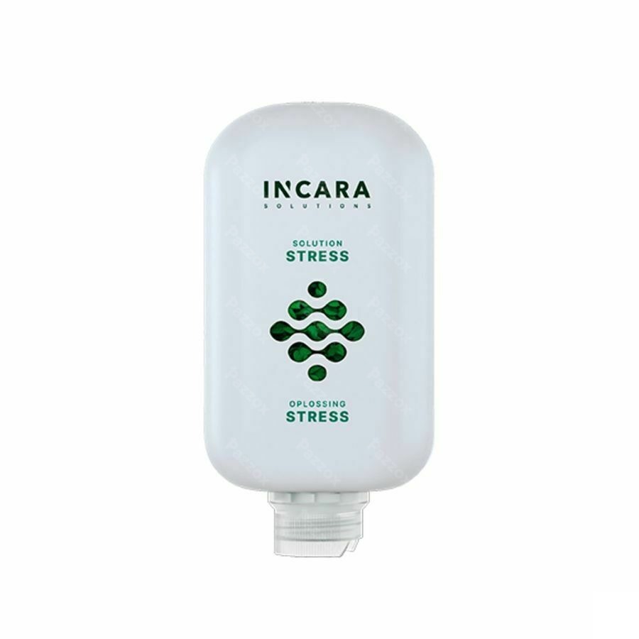 Incara Solution Stress Eco-recharge Fl 250ml