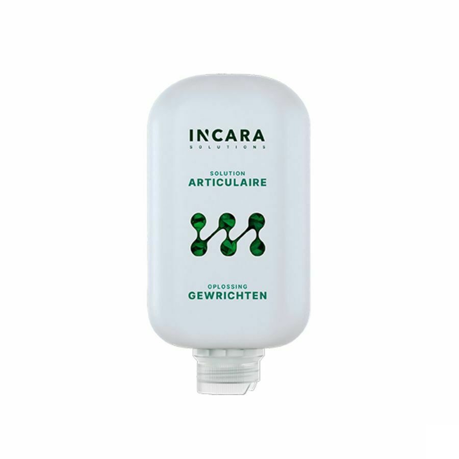 Incara Solution Articulaire Eco-recharge Fl 250ml