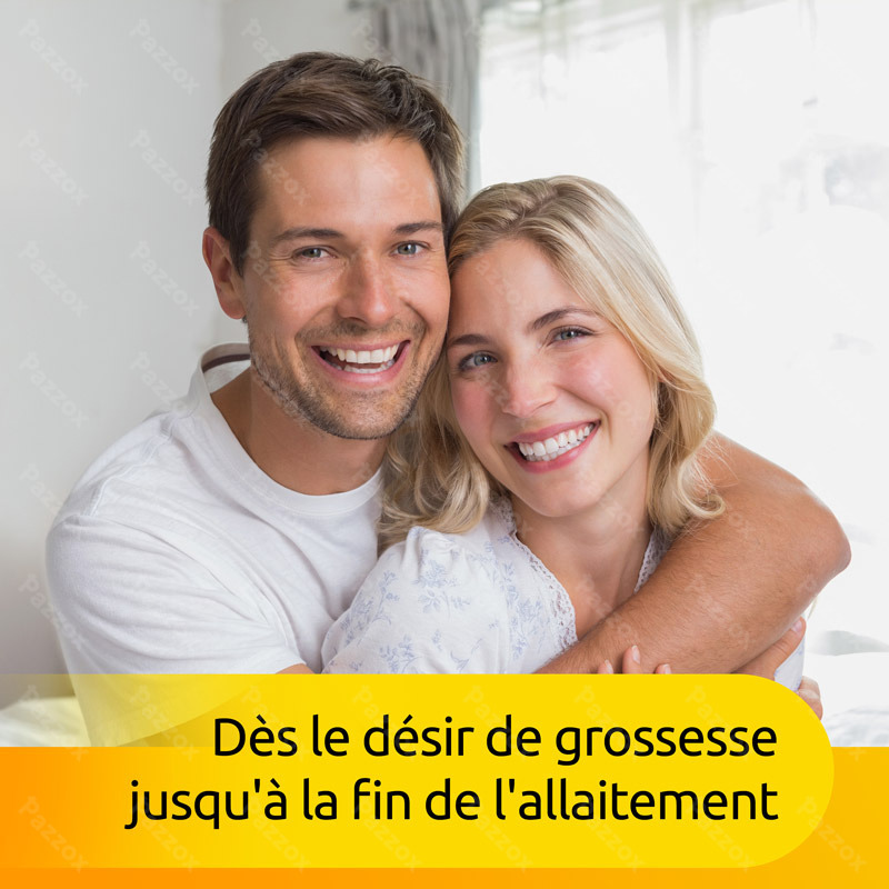 Supradyn Prenatal 60 Comprimés