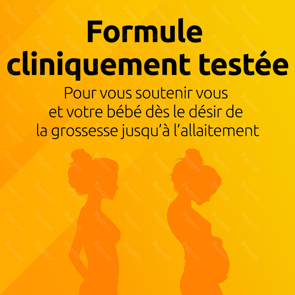 Supradyn Prenatal 60 Comprimés