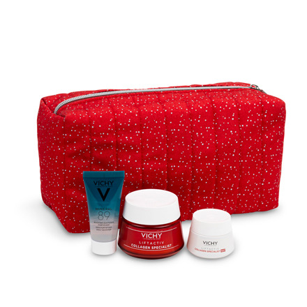 Vichy Liftactiv Collagen Specialist Paquet Cadeau
