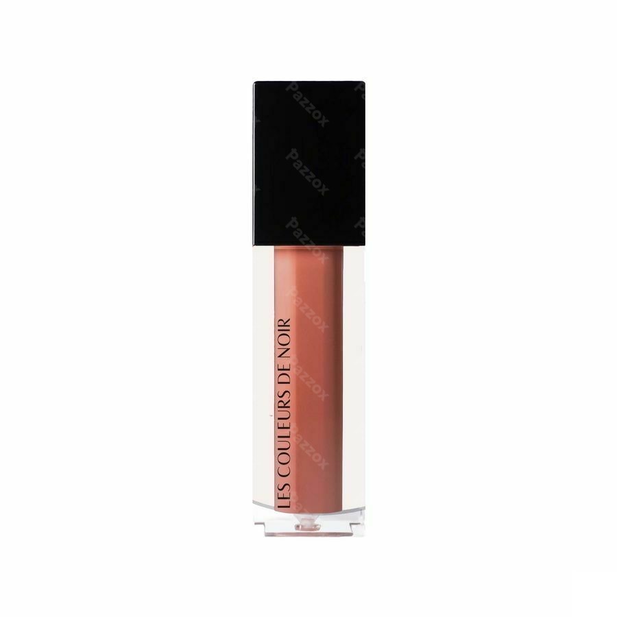 Couleurs De Noir Instant Gloss Lip Max. 03