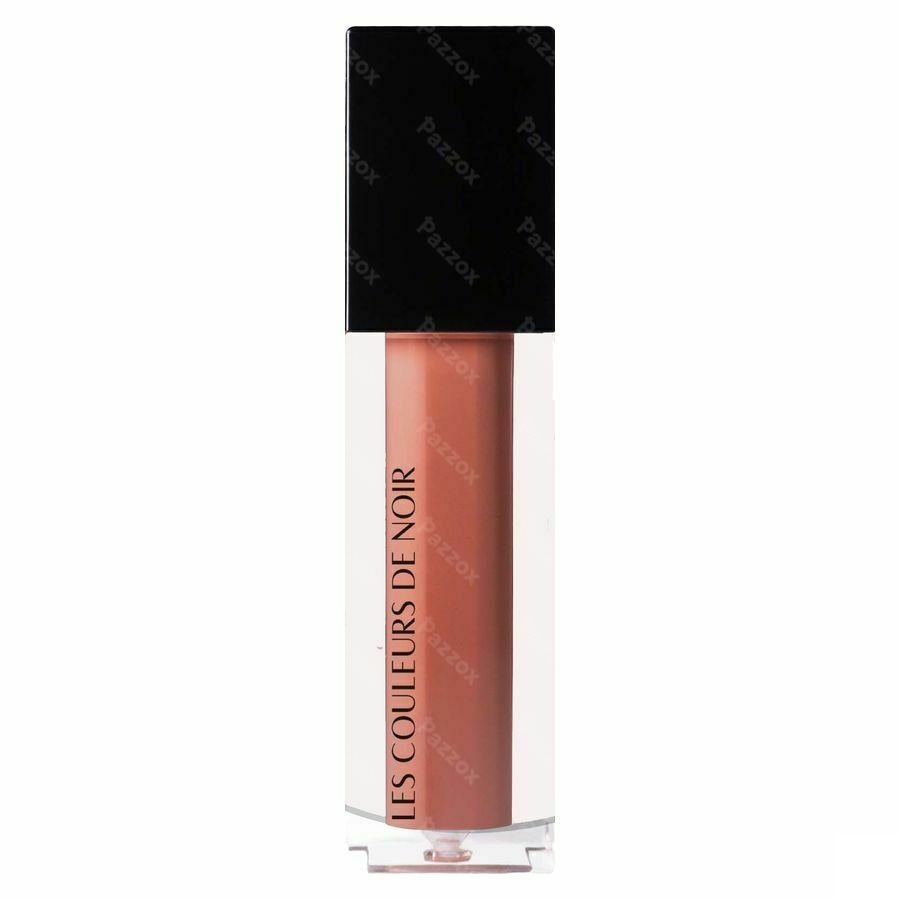 Couleurs De Noir Instant Gloss Lip Max. 03