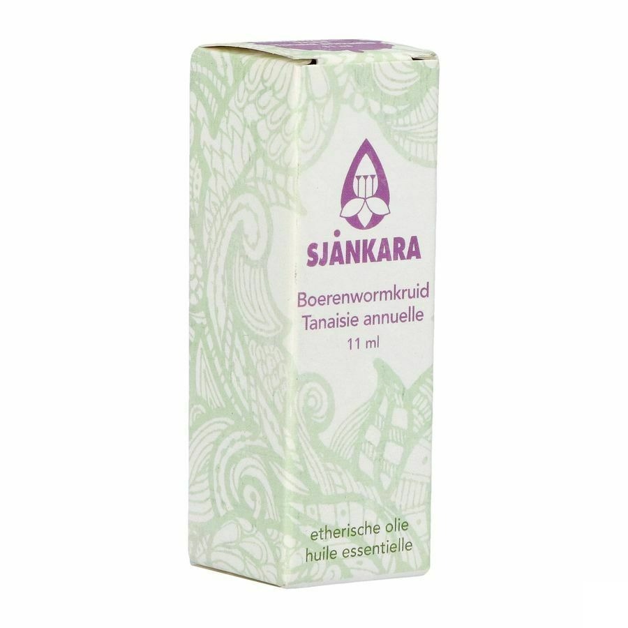 Sjankara Tanasie Huile Ess. 11ml