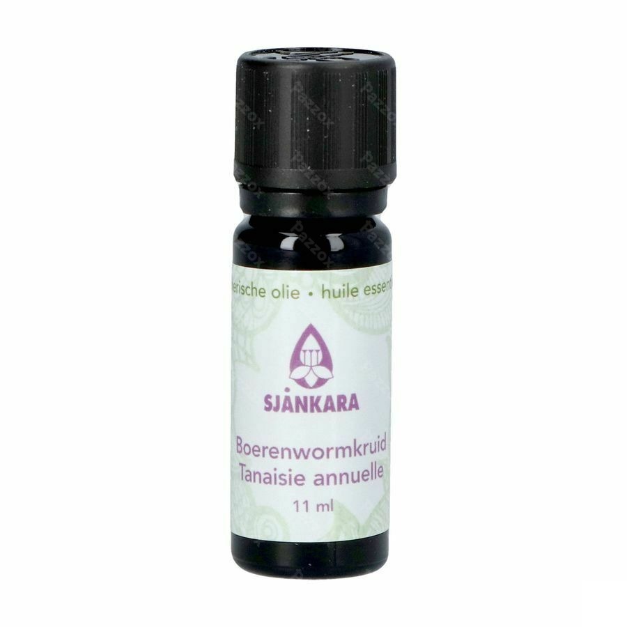 Sjankara Tanasie Huile Ess. 11ml
