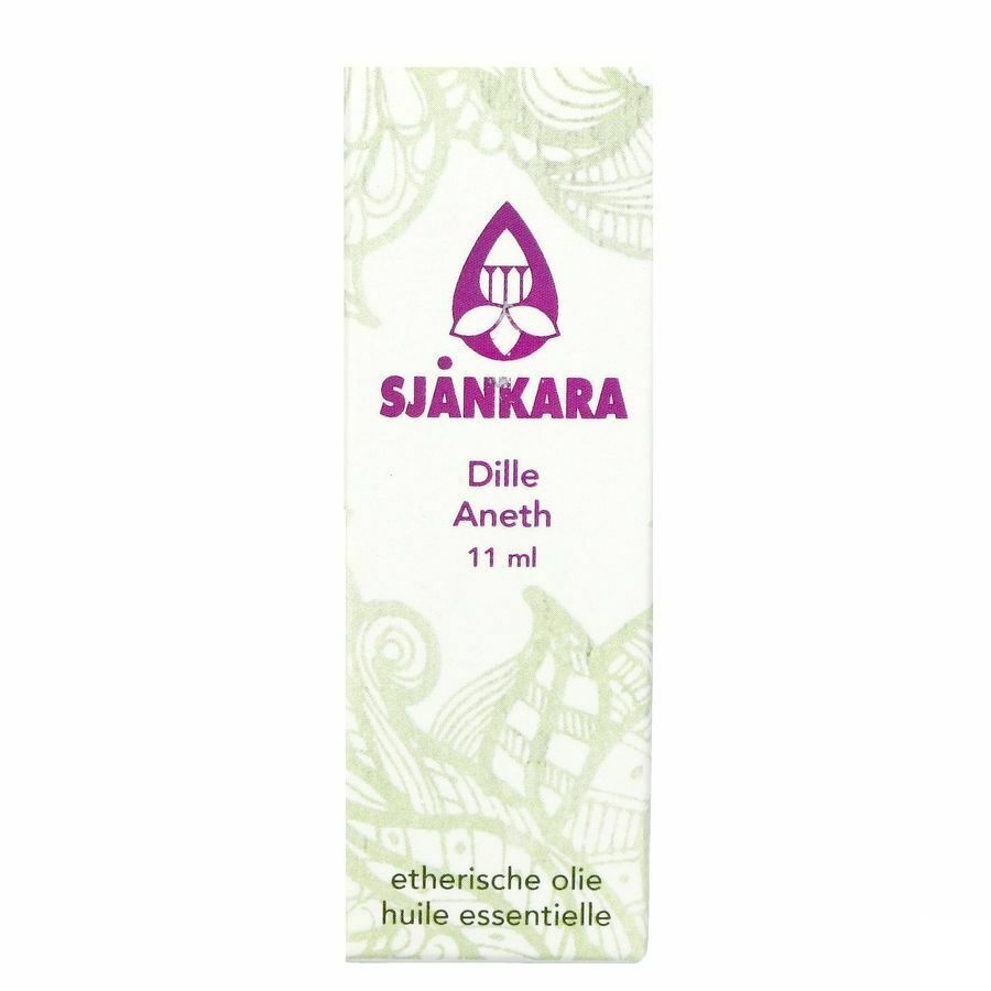 Sjankara Aneth Huile Ess. 11ml