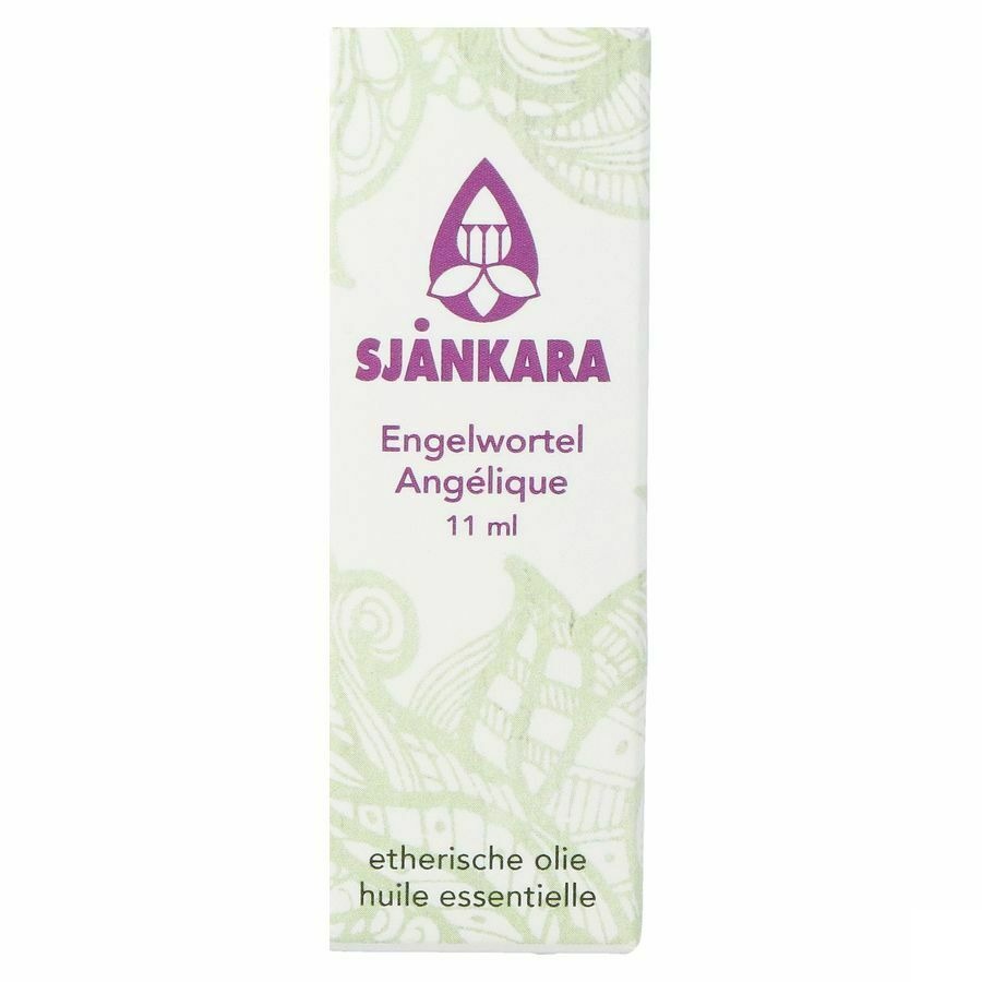 Sjankara Angelique Huile Ess. 11ml