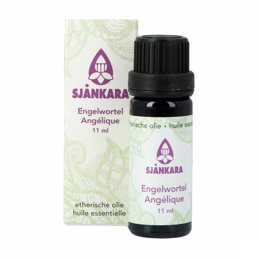 Sjankara Angelique Huile Ess. 11ml