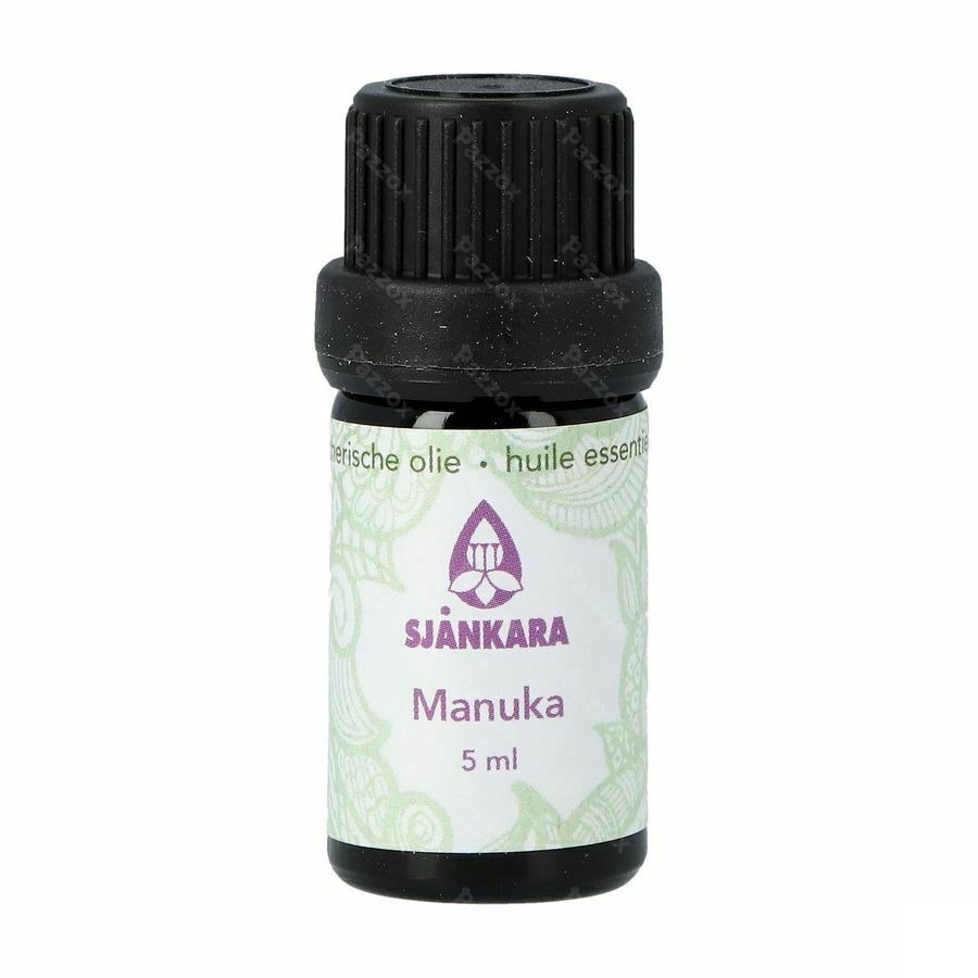 Sjankara Manuka Huile Ess. 5ml