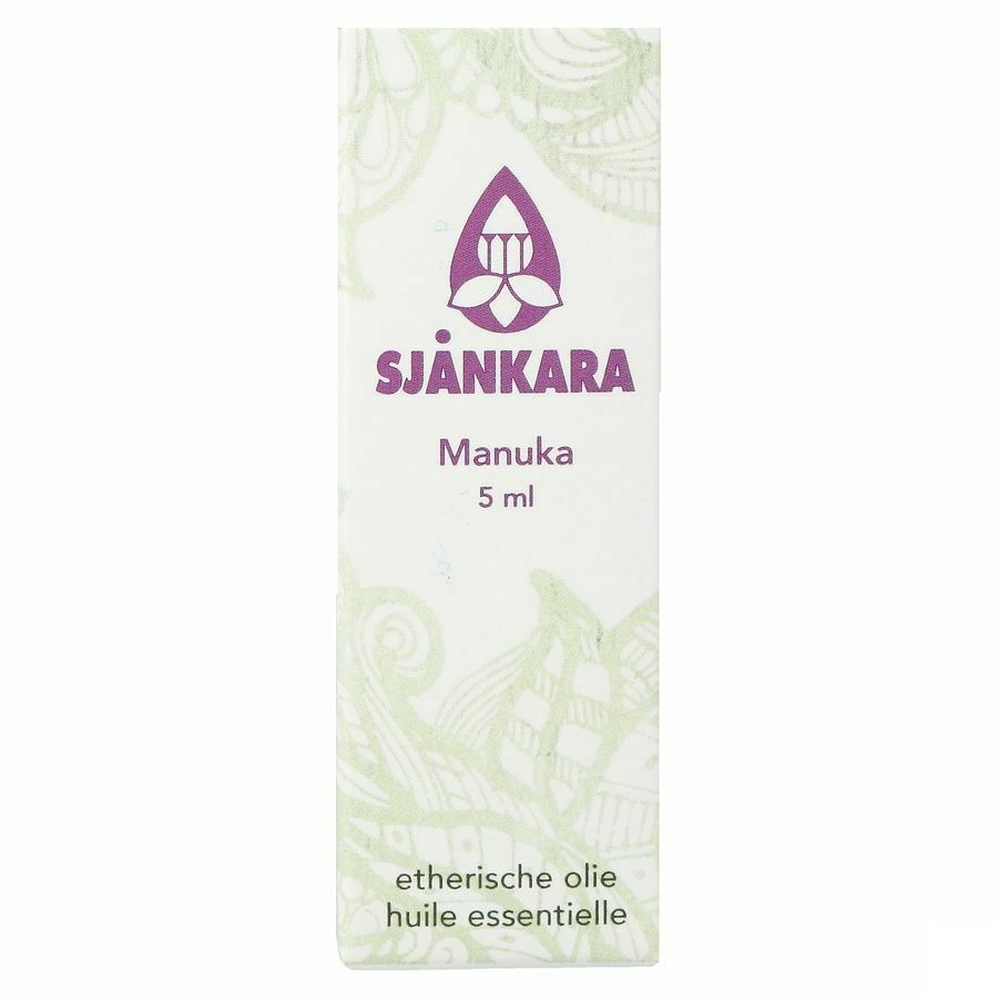 Sjankara Manuka Huile Ess. 5ml