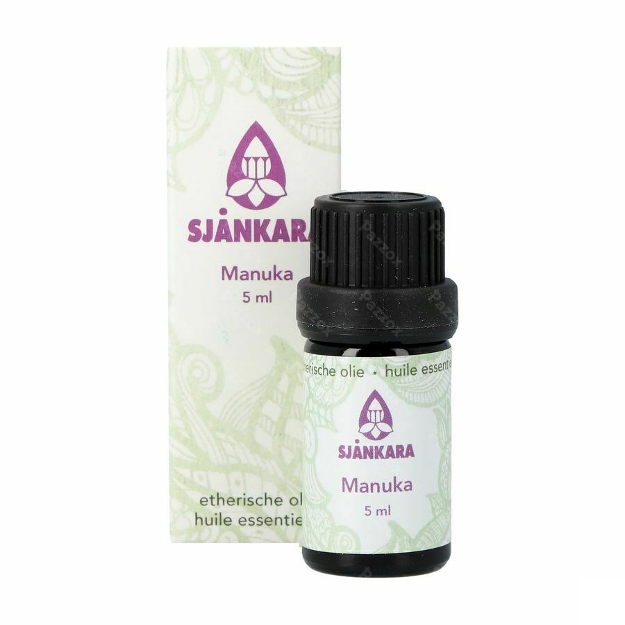 Sjankara Manuka Huile Ess. 5ml