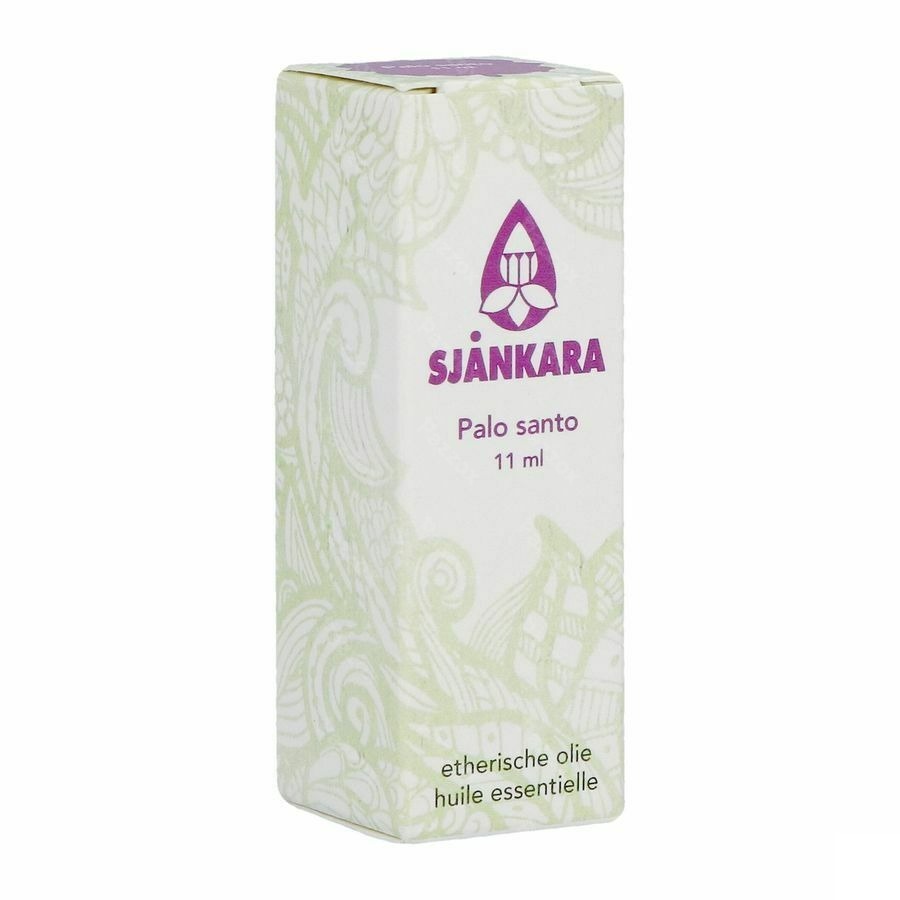 Sjankara Palo Santo Huile Ess. 11ml
