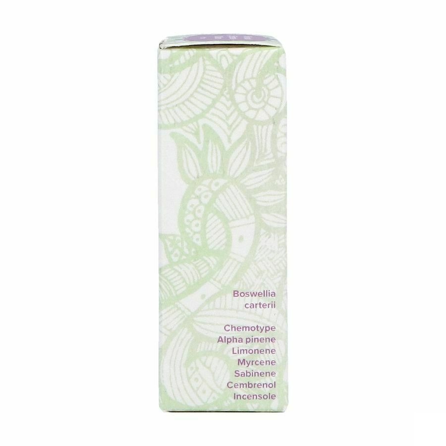Sjankara Encens/oliban Huile Ess. Bio 11ml