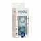Nosko Sucette 0-6 Mois Baby Blue + Whale Blue