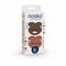 Nosko Sucette 18+ Mois Chocolate + Brick