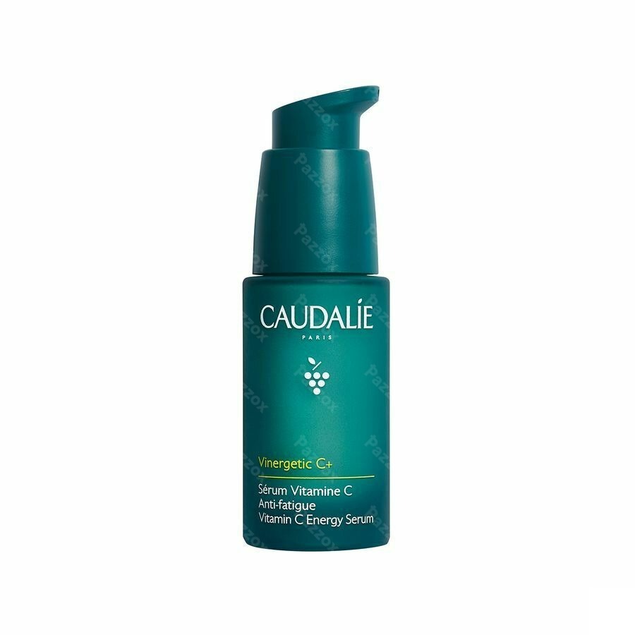 Caudalie Vinergetic C+ Vitamine C Serum Anti-Fatigue 30ml