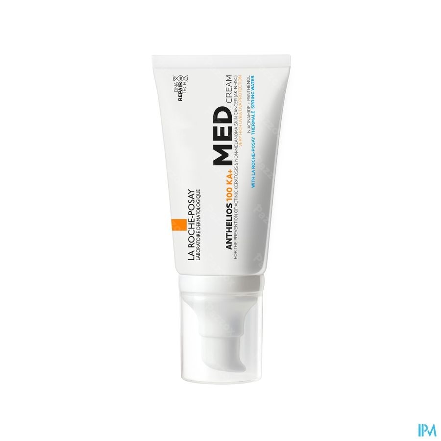 La Roche-Posay Anthelios 100KA+ Med Crème 50g