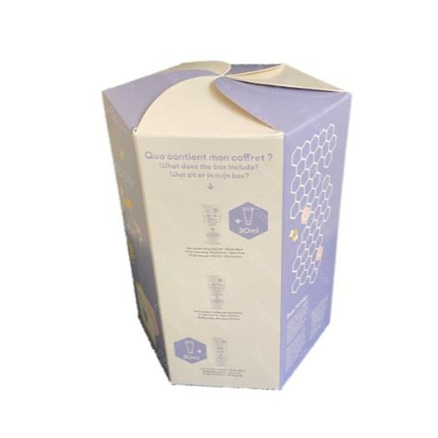 BABEE NATURE COFFRET MOMENT NATURE