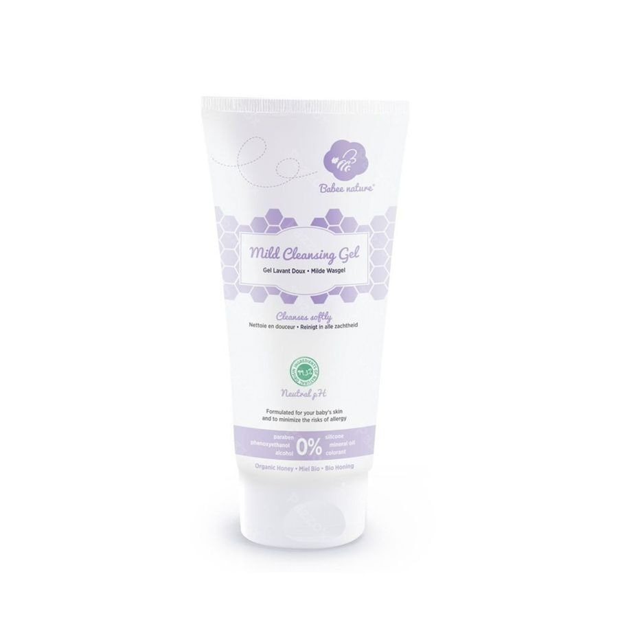 BABEE NATURE COFFRET MOMENT NATURE