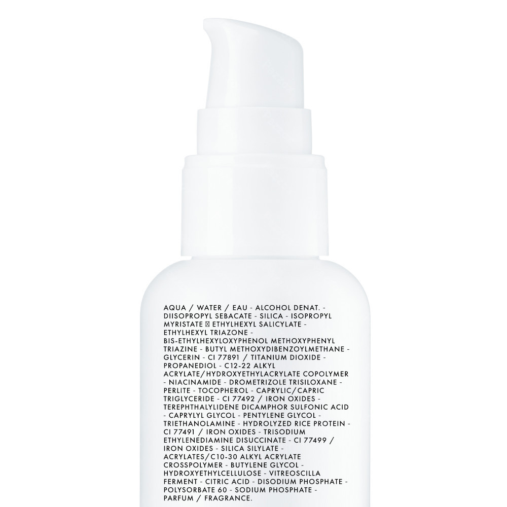 Vichy Capital Soleil Uv-Age Medium Tintee SPF50+ 40ml