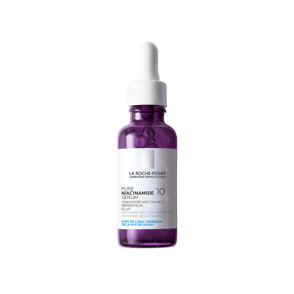 La Roche-Posay Pure Niacinamide Serum 30ml